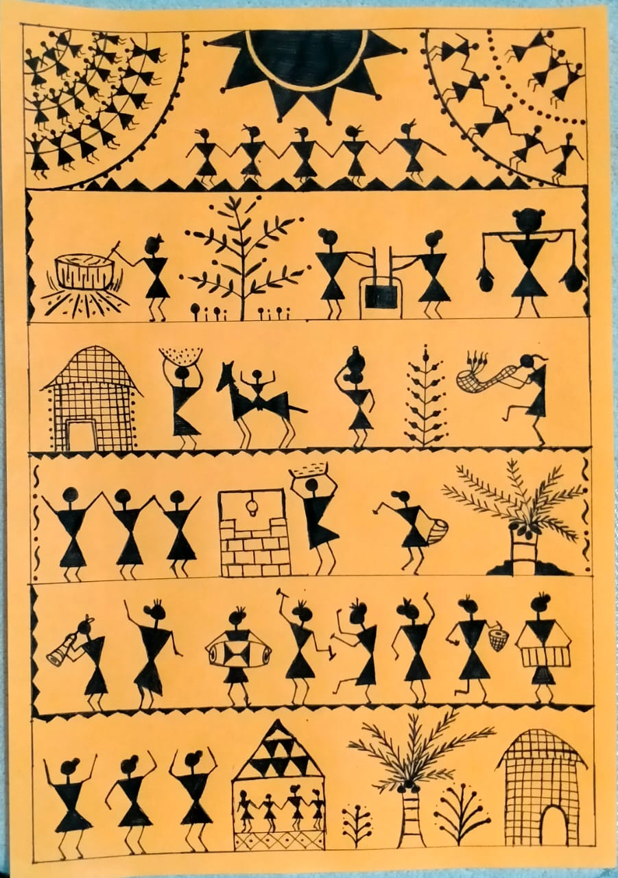 Warli